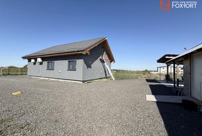 Casă individuală cu 3 camere cu Teren 628 Mp în Săcălaz - 15