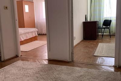 Apartament cu 3 camere în Păcurari - 6