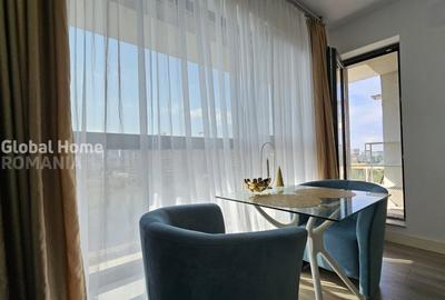 Apartament 2 camere 56MP | Pipera - Onix Park North | Panoramic view - 4