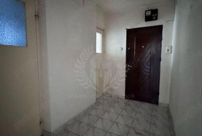 Apartament cu 2 camere semidecomandat în Republicii - 4