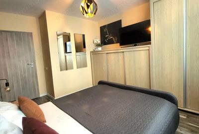 Apartament cu 2 camere decomandat în Circumvalațiunii - 5