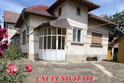 Casa de vanzare in Alba Iulia Cetate -Lidl - 2