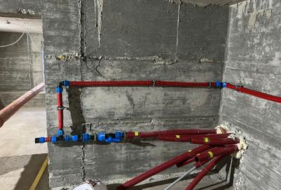 Teren constructii, 1334mp, de vanzare in Km 5 - 6