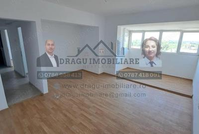 Apartament cu 2 camere decomandat în Tecuci - 1