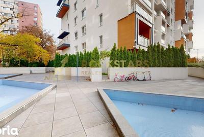 Apartament cu 2 camere, mobilat în Central - 18