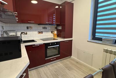 Apartament 3 camere, 100 mp, LUX, VEDERE LA MARE! AXI107 - 3