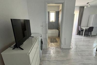 Apartament 1 camera-nou-centrala-Torontal Apartament 1 camera-nou-centrala-Torontal - 5