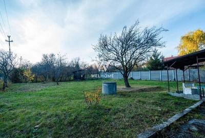 Casa Sibiu, Cisnadioara - teren 770 mp - 6