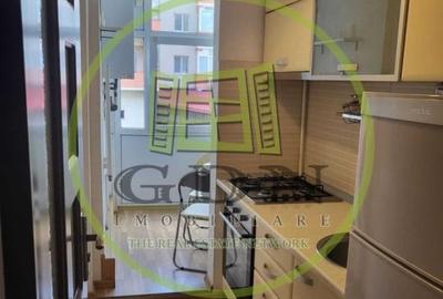 Garsoniera de inchiriat, 32 mp utili -zona Ștrand II - 5