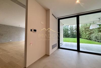 Vila Spectaculoasa *460mpc* / 800mp teren / Piscina Proprie / Pipera - 23