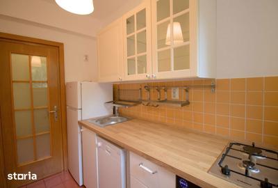 Apartament cu 2 camere semidecomandat în Floreasca - 7
