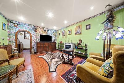 Proprietate Unica Apartament 3 Camere si Curte Privata Andrei Muresanu - 2