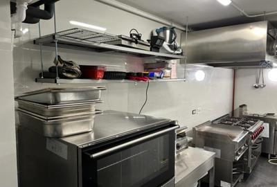 Spatiu Comercial pentru Activitati Cafenea/ Bistro - 12