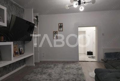 Casa individuala 3 camere 80 mp si teren liber 758 mp Cisnadie - 9