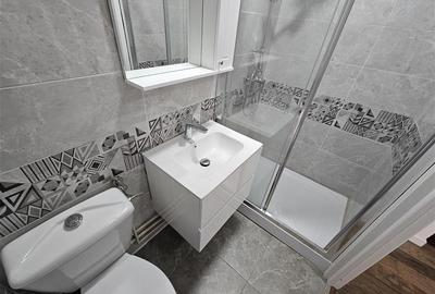 Garsonieră decomandată, mobilată în Astra - 16