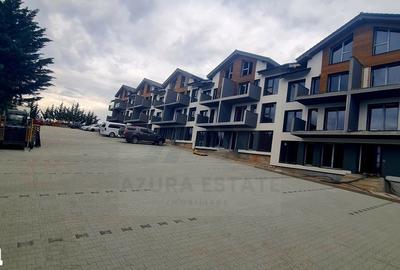 Apartament cu 3 camere în Vest - 8