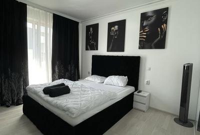 Apartament cu 2 camere decomandat în Central - 3