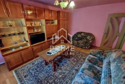 Apartament 4 camere, 78 mp, zona Dallas - 2