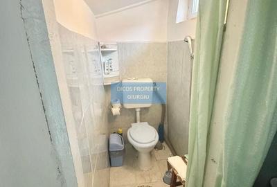 Casă individuală cu 3 camere cu Canalizare în Casa Cărții - 13