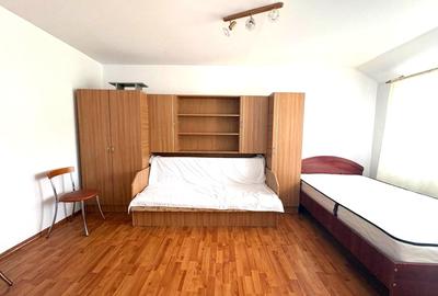Apartament cu 2 camere decomandat în Exterior Vest - 2