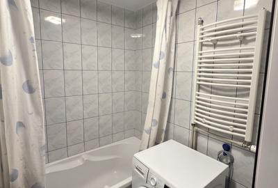 Piata Sudului, Oltenitei, 2 camere decomadat, renovat, parcare - 12