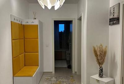 Apartament cu 2 camere decomandat în Exterior Vest - 14