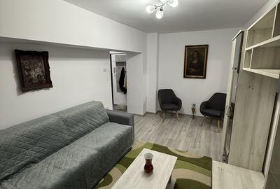 Apartament cu 2 camere nedecomandat în Central - 5