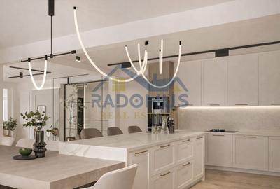 Duplex cu 5 camere cu Canalizare în Păulești - 8