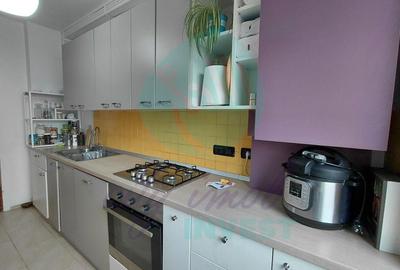 3 camere modern | Bloc 2013 | Calea Calarasi | Lift - 6