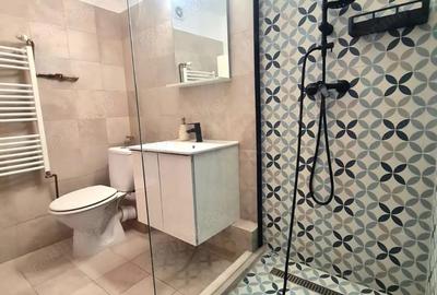 Garsoniera impecabila Mall vitan- Dristor Kaufland DB - 12