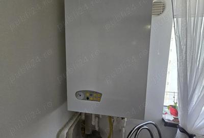 Apartament cu 2 camere decomandat în Banat - 3