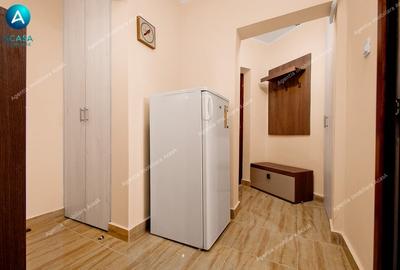 Apartament 1 cam de inchiriat Mazepa 1 - 10