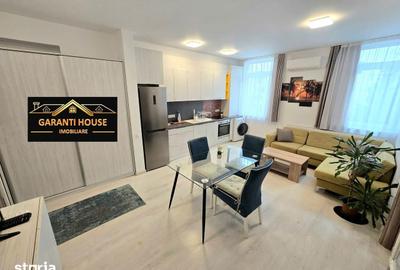 Apartament cu 2 camere în Ultracentral - 5