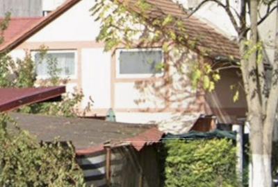 Casă cu 3 camere cu Teren 665 Mp în Exterior Vest - 1