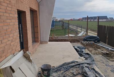 Casa Cocheta - 3 Camere - Teren 325mp - Comuna Berceni - 14