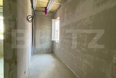 Duplex cu 4 camere cu Canalizare în Central - 15