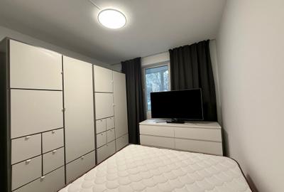 Iancului - 1 minut metrou | Apartament 3 Camere Modern | Totul Nou - 8