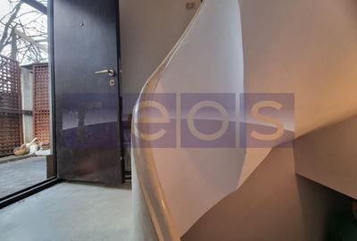 VANZARE- 9- CAMERE (S+P)- VILA -COTROCENI - 44