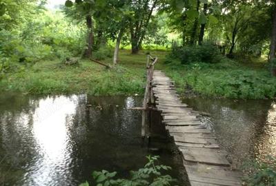 Casa de vanzare la Arcani, sat Campofeni - 9