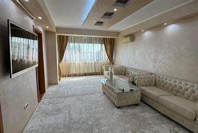 Inchiriez apt de lux in Bloc Doja1 cu 2 camere - 3