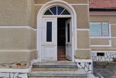 Casă individuală cu 3 camere cu Canalizare în Poiana Sibiului - 3