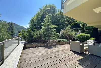 Apartament de închiriat - Bellevue Residence, Drumul Poienii - 12
