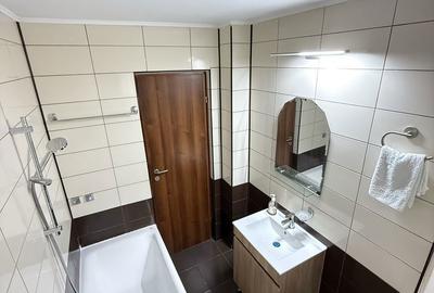 Apartament cu 2 camere în Ultracentral - 7