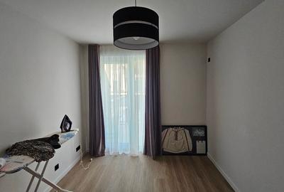 Apartament 3 camere Floresti + 2 parcari - 13