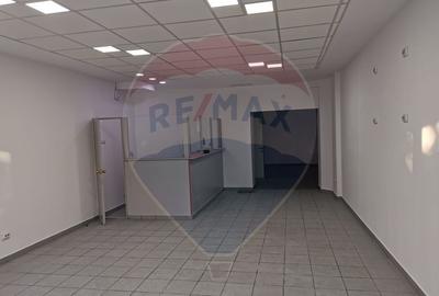 Spa?iu comercial de 82mp de inchiriat in zona Calea Bu... - 3