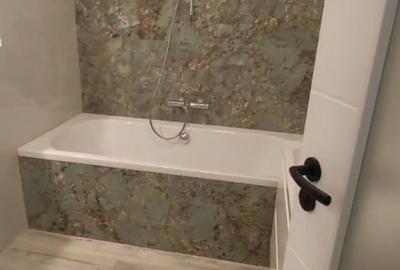 Va ofer spre vânzare apartament 3 camere în vila - 9