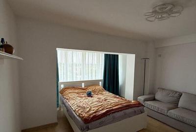 Garsoniera mobilata utilata Snagov Germanesti - 1