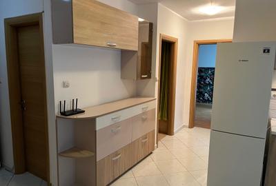 Apartament cu 3 camere decomandat în Exterior Vest - 6