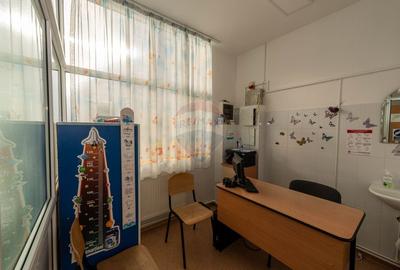 Vila spatioasa de vanzare, ideala pentru investitie - 21