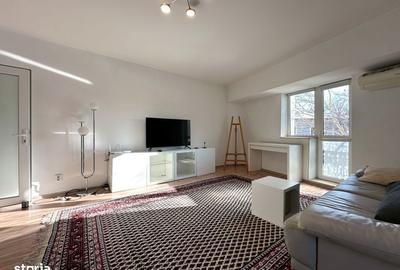 Apartament cu 3 camere decomandat, mobilat în 13 Septembrie - 3